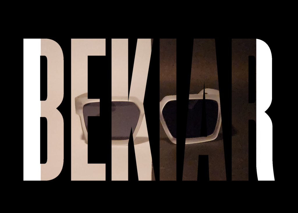 Bekiar's Sunglasses